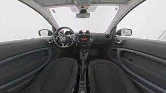 Finansowanie Coupé Smart ForTwo 2019