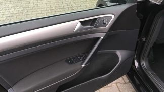 Leasing Hatchback Volkswagen Golf 2016