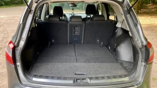 Lízing Hatchback Nissan Qashqai+2 2013