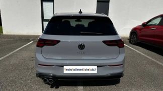 Leasing Sedan Volkswagen Golf 2023