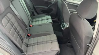 Leasing Hayon Volkswagen Golf 2017