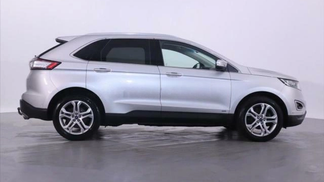 Leasing SUV Ford Edge 2018