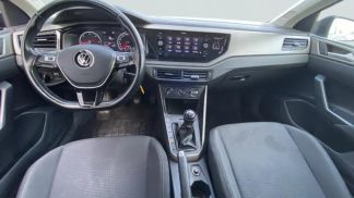 Leasing Sedan Volkswagen Polo 2021