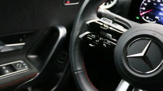 Lízing Sedan MERCEDES CLA 250 2024