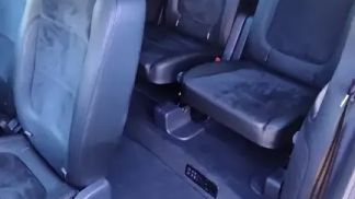 Lízing Hatchback Volkswagen Sharan 2016