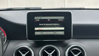 Leasing Hayon MERCEDES A 160 2015