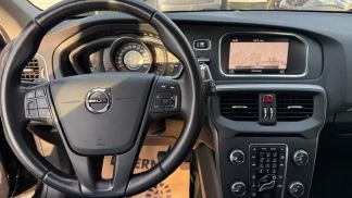 Lízing Kombi Volvo V40 2017