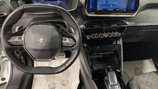 Lízing Hatchback Peugeot 2008 2022