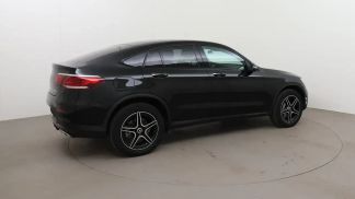 Finansowanie Coupé MERCEDES GLC 300 2022