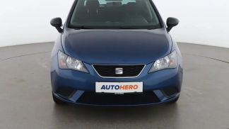 Leasing Hayon Seat Ibiza 2016