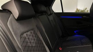 Lízing Hatchback Volkswagen Golf 2022
