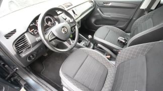 Lízing Hatchback Skoda Fabia 2020