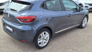 Leasing Sedan Renault Clio 2021