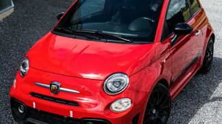 Finansowanie Zamienny Abarth 595C 2022