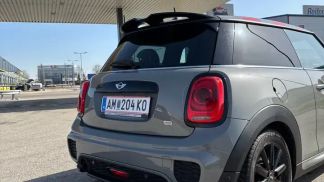 Lízing Sedan MINI Cooper 2018
