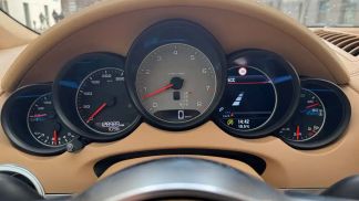 Finansowanie SUV Porsche Cayenne 2015