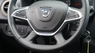 Leasing Hayon Dacia Logan 2017