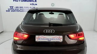 Finansowanie Hatchback Audi A1 2014
