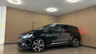 Finansowanie Hatchback Renault Grand Scenic 2019
