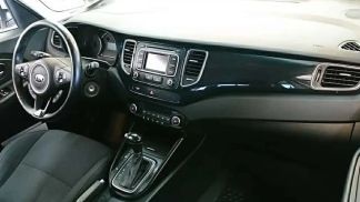 Leasing Hayon Kia Carens 2018
