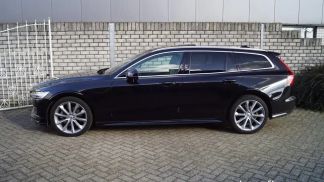 Finansowanie Wóz Volvo V60 2020