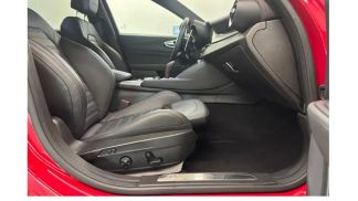 Lízing Sedan Alfa Romeo Giulia 2023