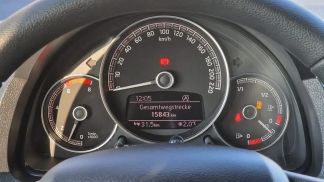Leasing Hatchback Skoda Citigo 2019