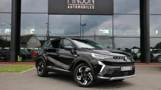 Renault SYMBIOZ 2025