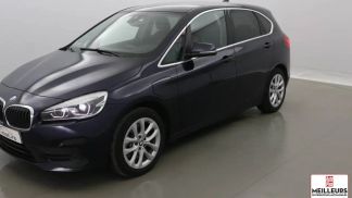 Leasing Hatchback BMW 225 2019