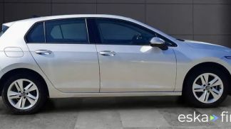 Lízing Sedan Volkswagen Golf 2021
