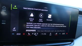 Leasing Wagon Skoda Octavia 2022