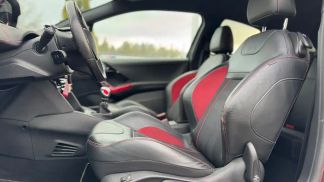 Finansowanie Coupé Peugeot 208 2013