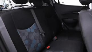 Leasing Hatchback Opel Karl 2019
