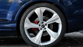 Lízing SUV Audi Q7 2021