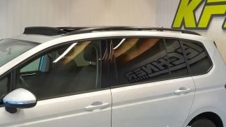 Lízing Hatchback Volkswagen Touran 2019