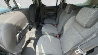 Leasing Hatchback Opel Combo 2025