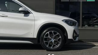 Lízing SUV BMW X1 2019