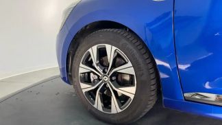 Leasing Sedan Renault Clio 2022