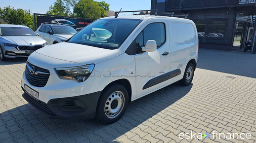 Opel COMBO VAN 2020