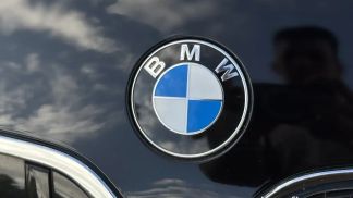Leasing Hatchback BMW 218 2024