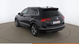 Finansowanie SUV Volkswagen Tiguan 2019