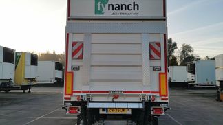 Finansowanie Naczepa KLEYN TRAILERS PRSH 10 TRI 2024