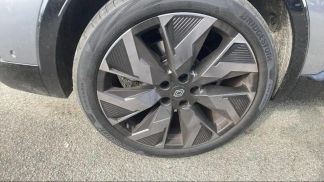 Leasing SUV Renault RAFALE 2024