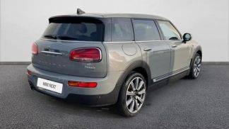 Leasing Wagon MINI Cooper 2020