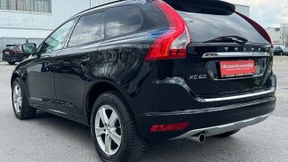 Lízing SUV Volvo XC60 2017