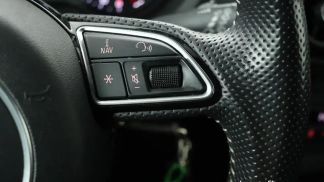 Leasing Hatchback Audi A3 2015