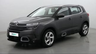 Finansowanie SUV Citroën C5 Aircross 2021