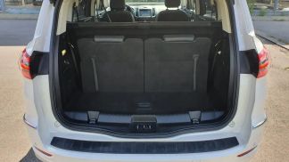 Lízing Hatchback Ford S-Max 2018