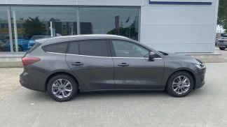 Finansowanie Wóz Ford Focus 2025