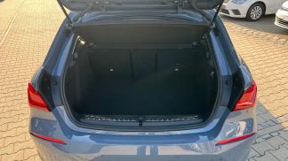 Lízing Sedan BMW 118 2019